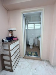 Blk 601 Woodlands Drive 42 (Woodlands), HDB 4 Rooms #544348601